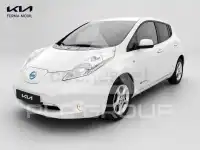 2016 Nissan LEAF