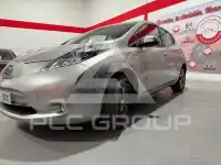 2016 Nissan LEAF