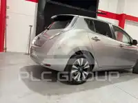 2016 Nissan LEAF
