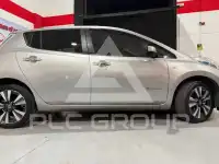 2016 Nissan LEAF