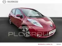 2016 Nissan LEAF