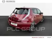 2016 Nissan LEAF
