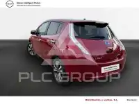 2016 Nissan LEAF