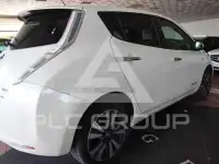 2016 Nissan LEAF
