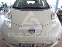2016 Nissan LEAF