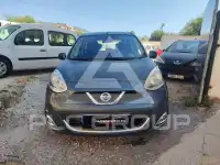 2016 Nissan MICRA