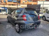 2016 Nissan MICRA