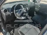 2016 Nissan MICRA