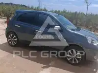 2016 Nissan MICRA