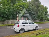 2016 Nissan MICRA
