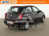 2016 Nissan MICRA