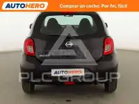 2016 Nissan MICRA