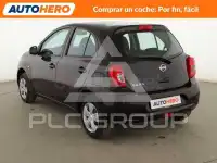 2016 Nissan MICRA