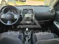 2016 Nissan MICRA