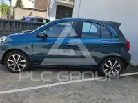 2016 Nissan MICRA