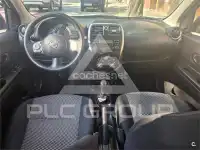 2016 Nissan MICRA