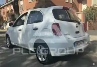 2016 Nissan MICRA