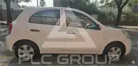 2016 Nissan MICRA