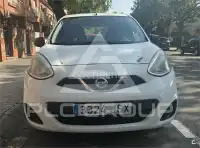 2016 Nissan MICRA