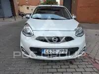 2016 Nissan MICRA