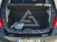 2016 Nissan MICRA