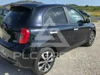 2016 Nissan MICRA