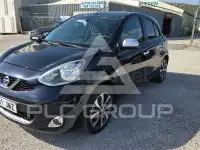 2016 Nissan MICRA