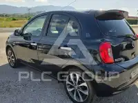 2016 Nissan MICRA