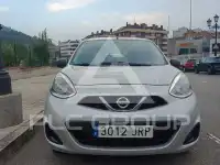 2016 Nissan MICRA