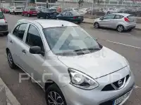 2016 Nissan MICRA