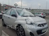 2016 Nissan MICRA