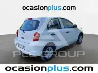 2016 Nissan MICRA