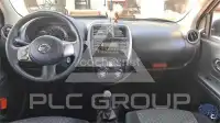 2016 Nissan MICRA