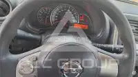 2016 Nissan MICRA