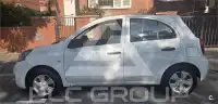 2016 Nissan MICRA