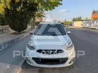 2016 Nissan MICRA