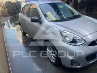 2016 Nissan MICRA