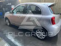 2016 Nissan MICRA