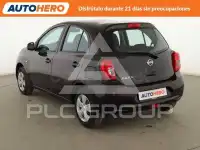 2016 Nissan MICRA