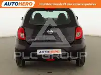 2016 Nissan MICRA