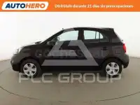 2016 Nissan MICRA
