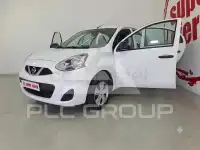 2016 Nissan MICRA