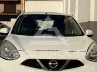 2016 Nissan MICRA