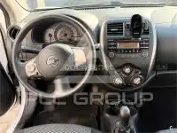 2016 Nissan MICRA