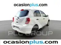 2016 Nissan MICRA