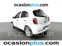 2016 Nissan MICRA