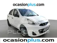 2016 Nissan MICRA