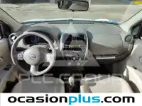 2016 Nissan MICRA