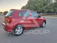 2016 Nissan MICRA