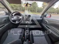 2016 Nissan MICRA